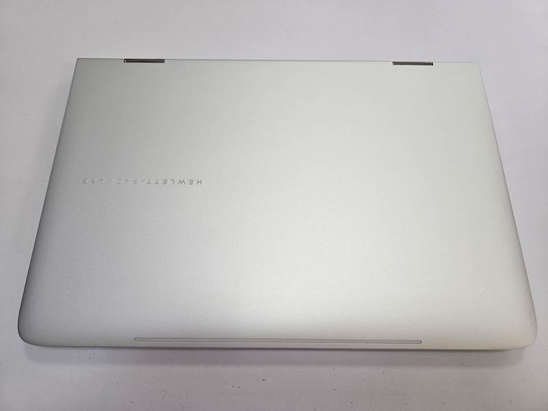 Laptop Hp Spectre Pro x360 G1 Intel i5 Pamięć 8gb Dysk 256gb ssd Windows Gwarancja