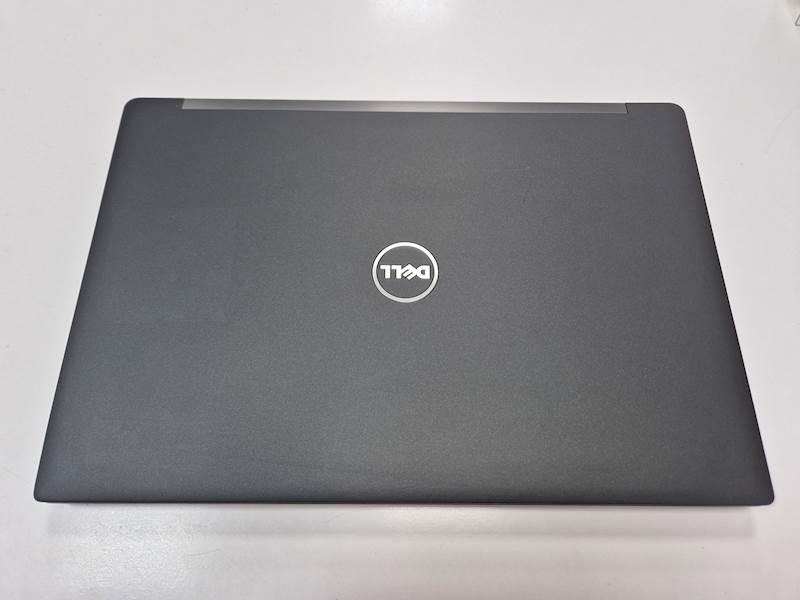 Laptop Dell Latitude E7280 Intel i5 Pamięć 8gb Dysk ssd 128gb Windows Gwarancja