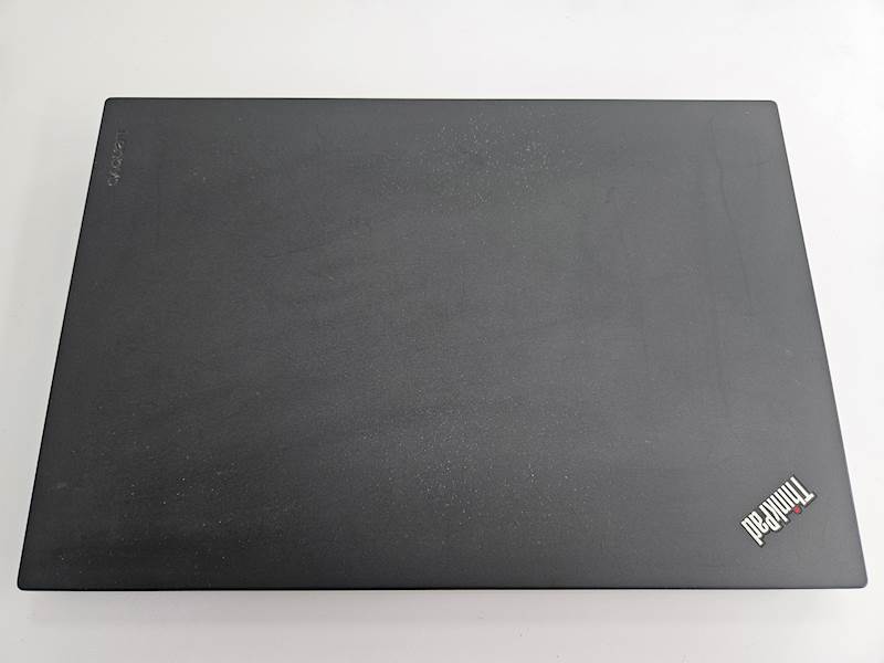 Laptop Lenovo T560 Intel i5 Pamięć 16gb Dysk 256gb ssd Windows Gwarancja