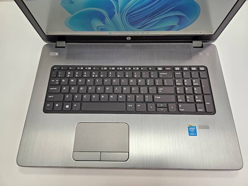 Laptop HP ProBook 470 G2 Intel i5 Pamięć 8gb Dysk 240gb ssd Windows Gwarancja