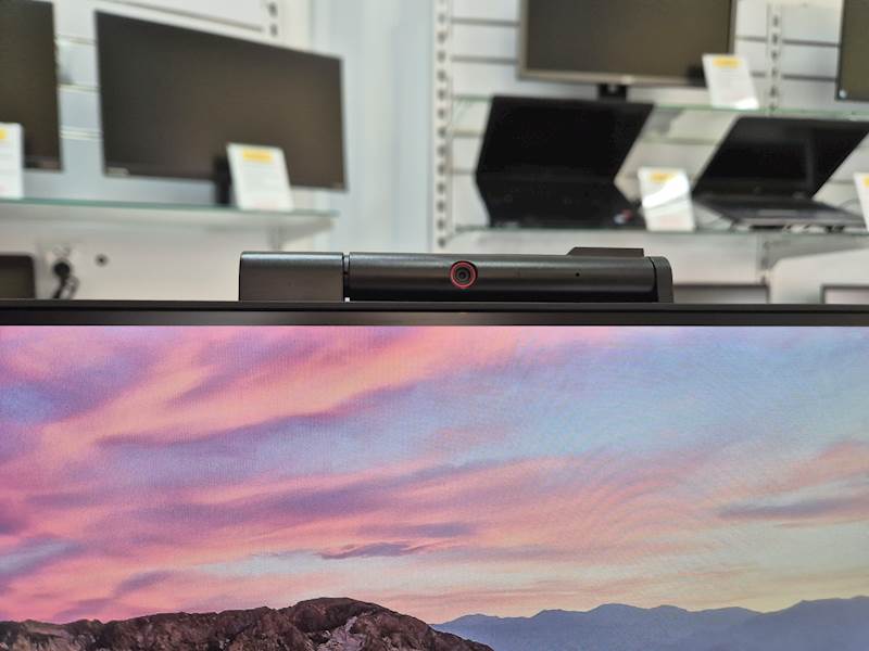 Komputer AIO Lenovo FHD 24' IPS Intel I5 Pamięć 16GB Dysk 256gb ssd Windows Gwarancja
