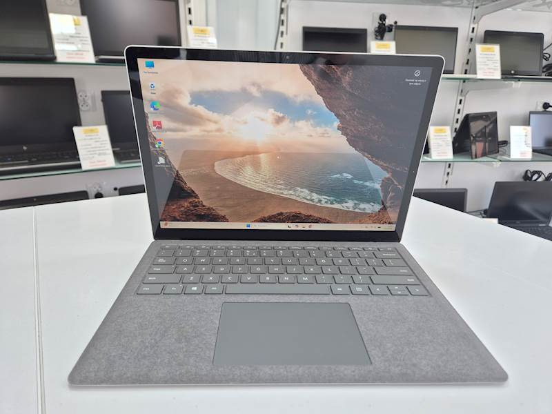 Laptop Microsoft Surface 3 1867 Intel i5 Pamięć 8gb Dysk 256gb ssd Windows Gwarancja