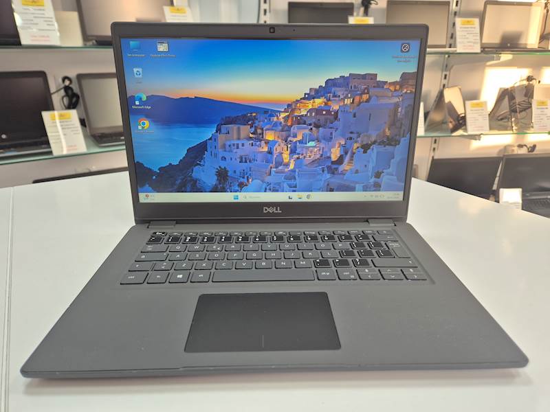 Laptop Dell Latitude 3410 Intel i5 Pamięć 16gb Dysk 256gb ssd Windows Gwarancja
