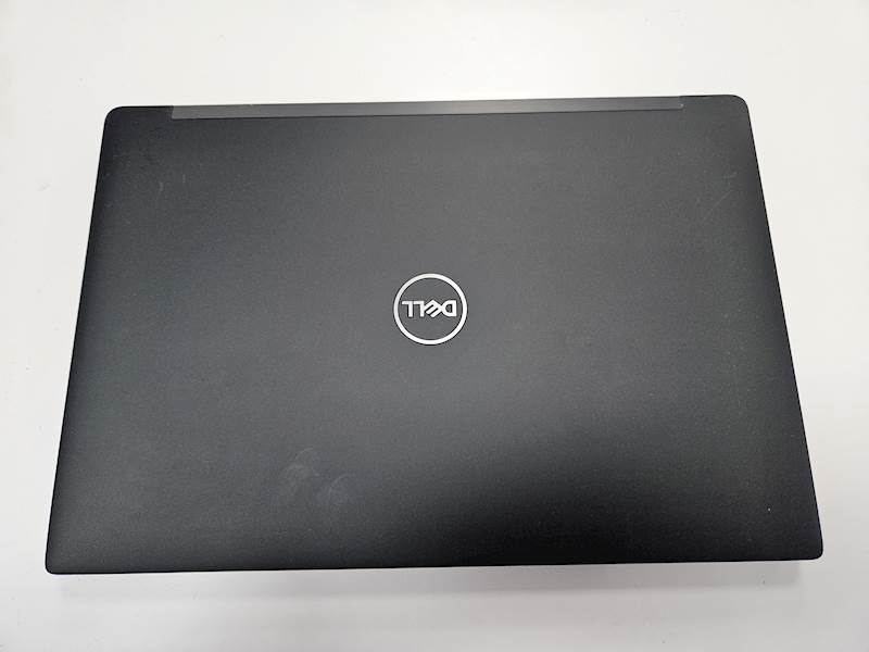 Laptop Dell 7390 Intel i5 Pamięć 16gb Dysk 256gb ssd Windows Gwarancja