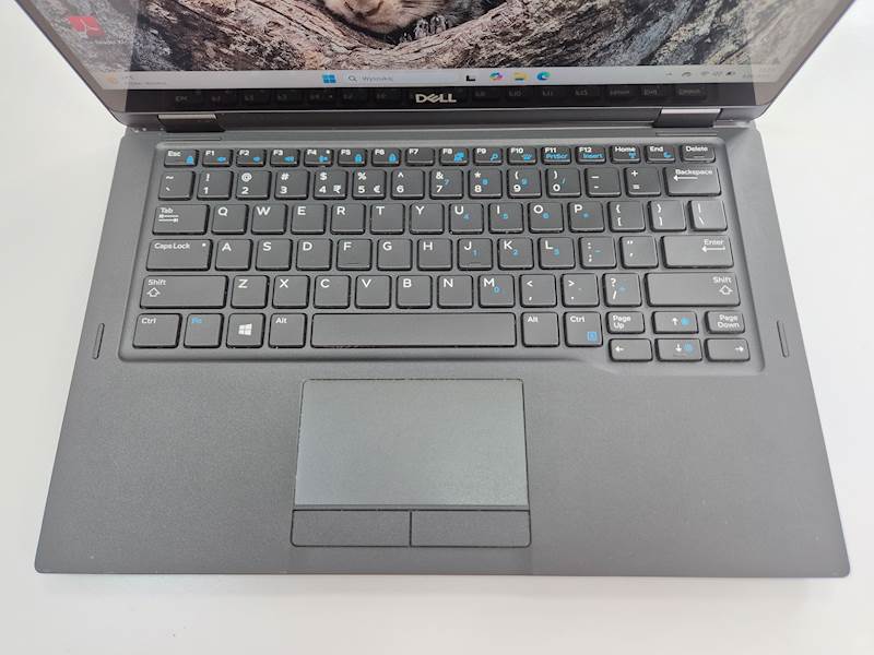 Laptop Dell Latitude 3390 2 in 1 Intel i5 Pamięć 1