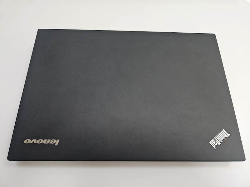 Laptop Lenovo X250 Intel i5 Pamięć 8gb Dysk 240gg SSD Windows Gwarancja