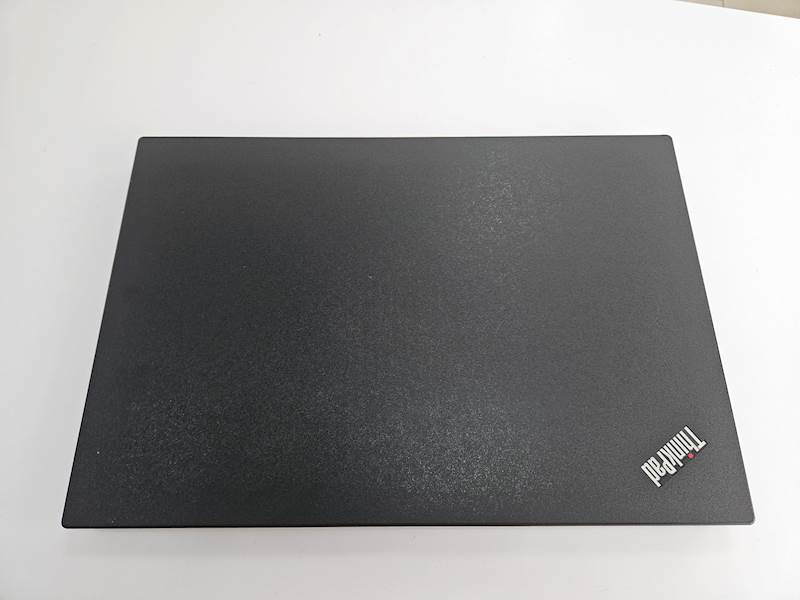 Laptop Lenovo L580 Intel i5 Pamięć 32gb Dysk 256gb ssd Windows Gwarancja