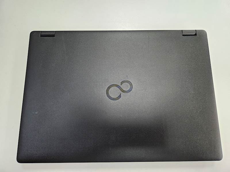 Laptop Fujitsu Lifebook E449 Intel i3 Pamięć 8gb Dysk 256gb ssd Windows Gwarancja