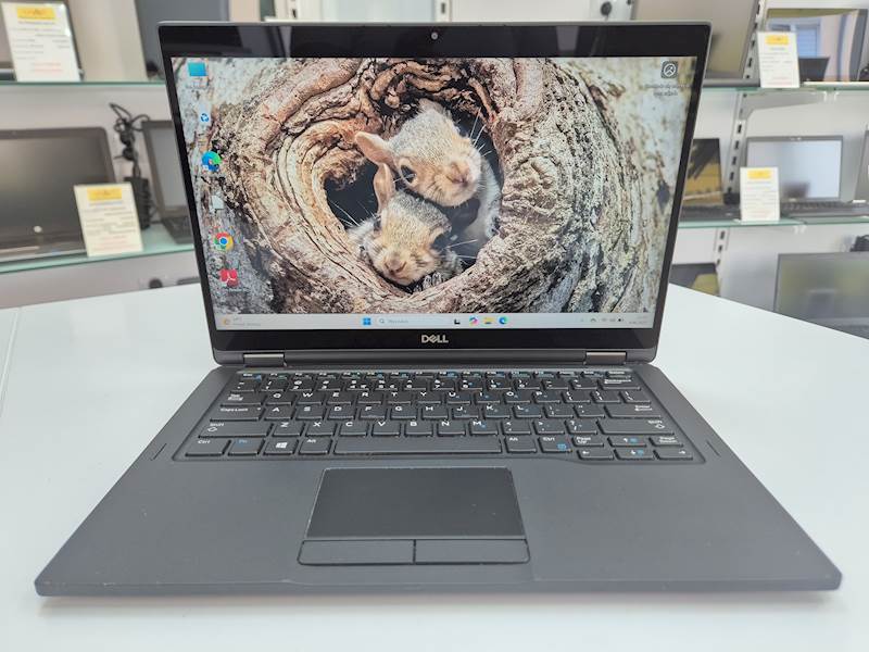 Laptop Dell Latitude 3390 2 in 1 Intel i5 Pamięć 1