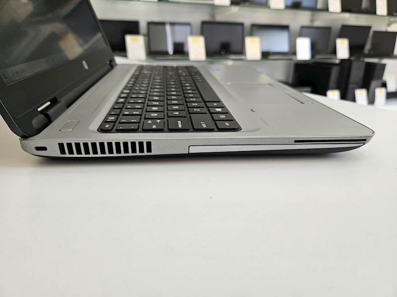 Laptop HP 650 G3 Intel i5 Pamięć 32gb Dysk 480gb ssd Windows Gwarancja