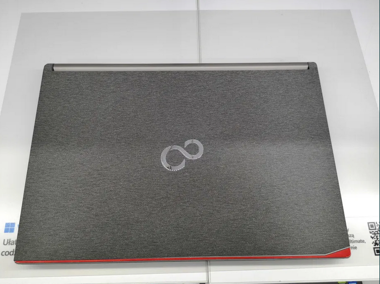 FUJITSU E746 I5 8GB 180GB