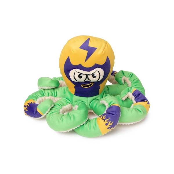 FUZZYARD PLUSZAK OŚMIORNICA OCTO THE OUTRAGEOUS