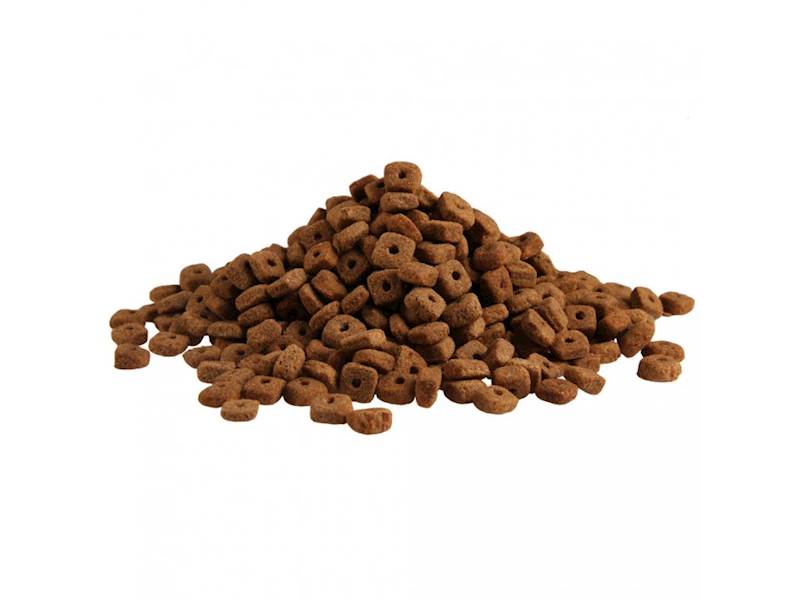 FITMIN DOG FOR LIFE LIGHT&SENIOR 2,5KG