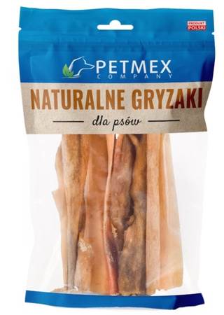 PETMEX SKÓRA KOZY 100G