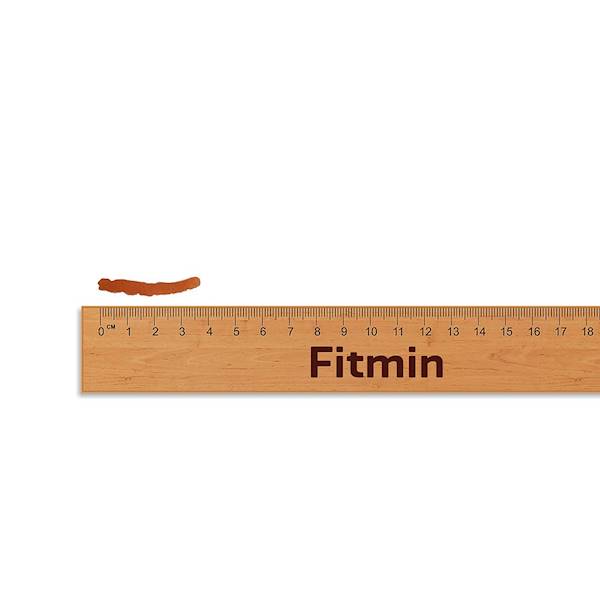 FITMIN CAT FOR LIFE TREAT RABBIT JERKY 70G