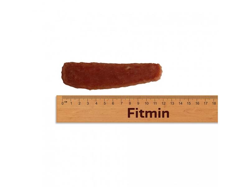 FITMIN FOR LIFE DOG RABBIT CHIPS 200G