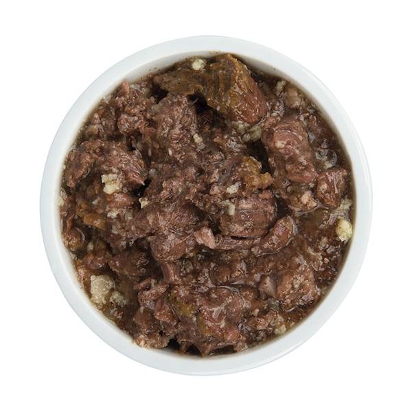 FITMIN DOG PURITY BEEF 400G