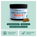 DOGSUPPY STAWY I RUCHOMOŚĆ 180G