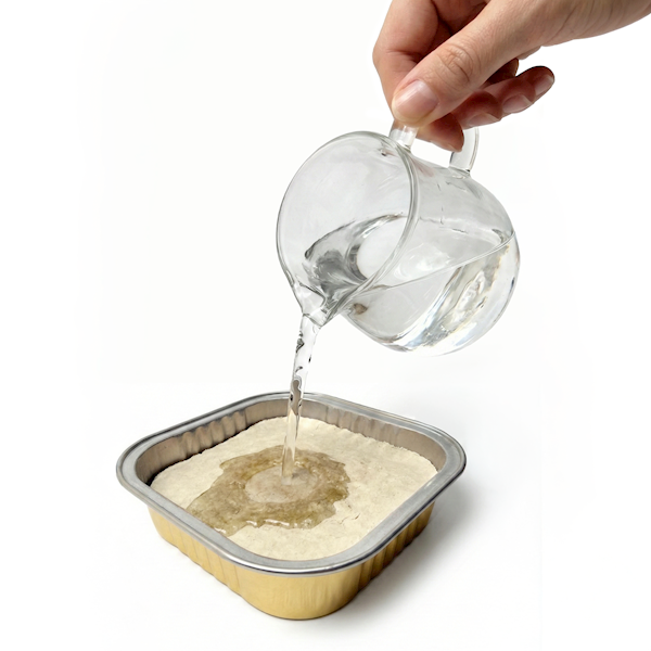 DR MALOU ZUPKA LIOFILIZOWANA DLA KOTA KURCZAK Z ŻÓŁTKIEM JAJKA 12G