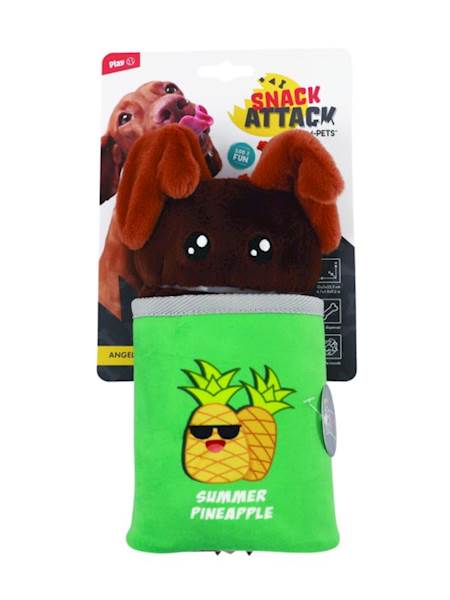 M-PETS SNACK ATTACK ANGEL