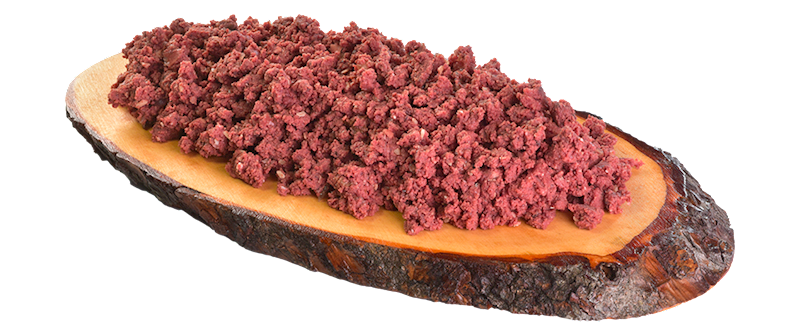 CARNILOVE DOG POUCH VENISON&STRAWBERRY 300G