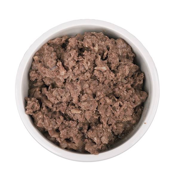 FITMIN FOR LIFE CAT ADULT BEEF 400G