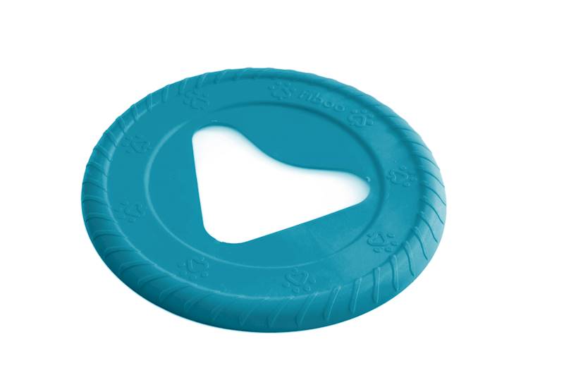 FIBOO FRISBEE FRISBOO (NIEBIESKIE)