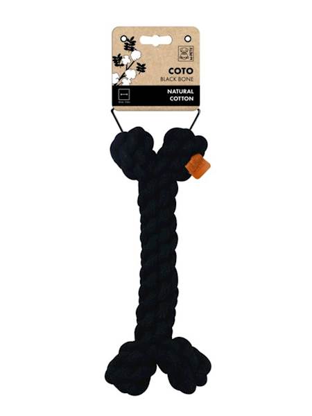 M-PETS COTO BLACK BONE 30CM