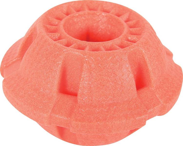 ZOLUX TPR MOOS PIŁKA 8CM POMARAŃCZOWA