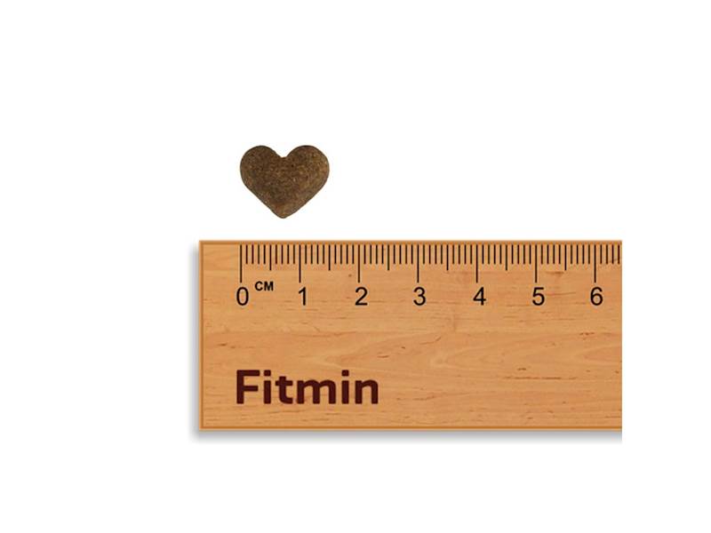 FITMIN DOG NUTRITIONAL PROGRAMME SEMIMOIST PLAY & TRAIN TURKEY SNACKS 400G