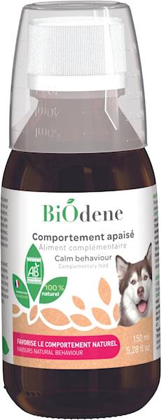 FRANCODEX BIODENE KONTROLA ZACHOWANIA 150ML