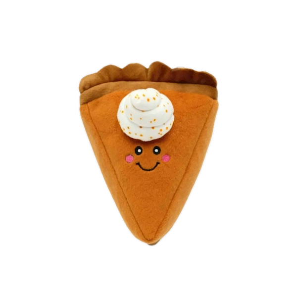 ZIPPY PAWS PLUSZOWA TARTA DYNIOWA 