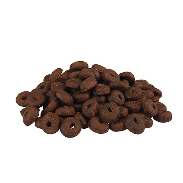 FITMIN FOR LIFE DOG RINGS 400G