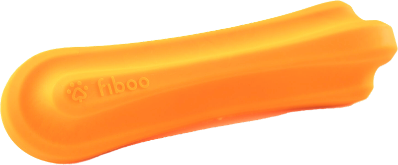 FIBOO ZABAWKA FIBOONE S (POMARAŃCZOWA)