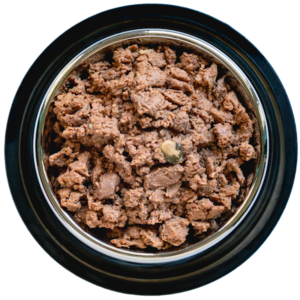 DOBRY PIES MONO CZYSTY INDYK + KOLAGEN 400G