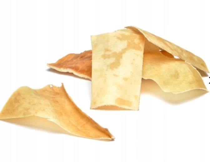 PETMEX SKÓRA BARANIA 100G