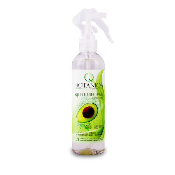 BOTANIQA TANGLE FREE SPRAY 250ML