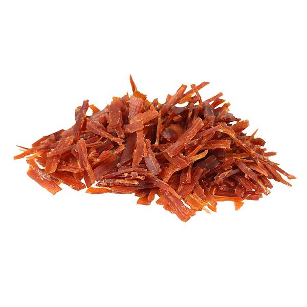 FITMIN CAT FOR LIFE TREAT DUCK JERKY 70G