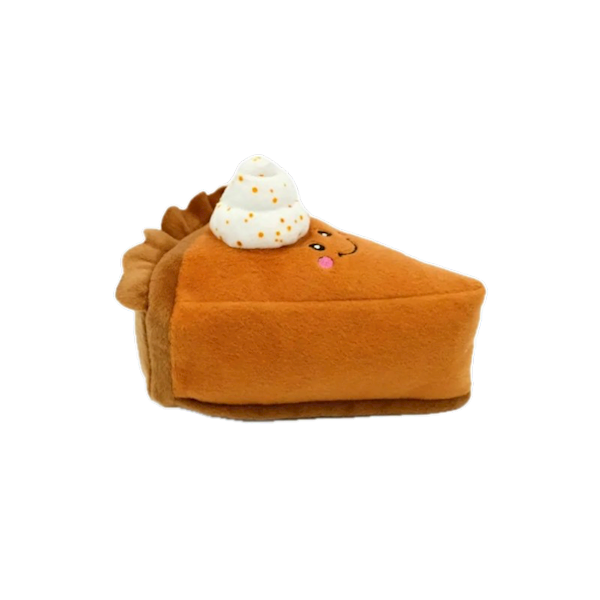 ZIPPY PAWS PLUSZOWA TARTA DYNIOWA 