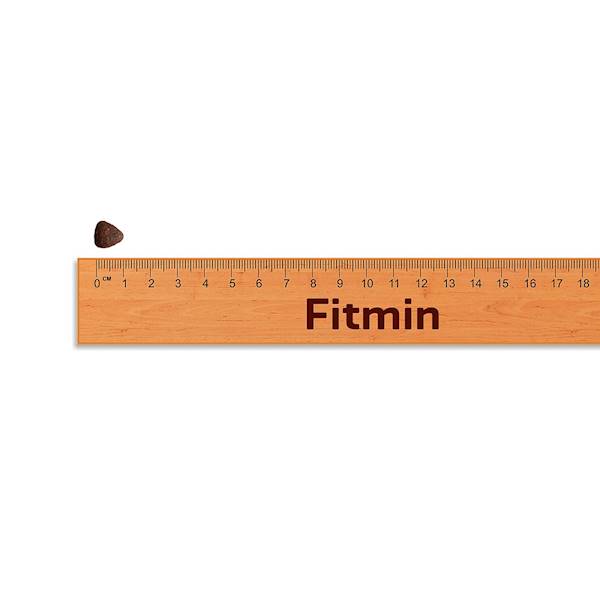 FITMIN DOG PURITY GF ADULT MINI BEEF 4KG