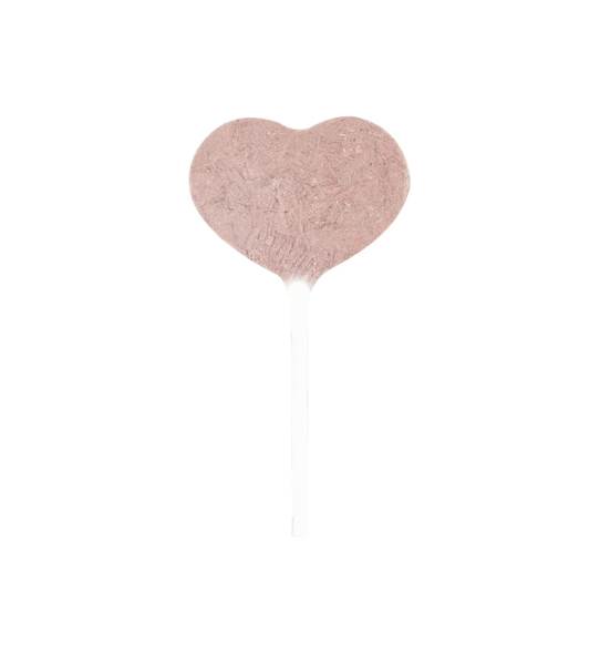 M-PETS LOLLIHEART (LIZAK DLA KOTA) KURCZAK I FIOLETOWY SŁODKI ZIEMNIAK 4G