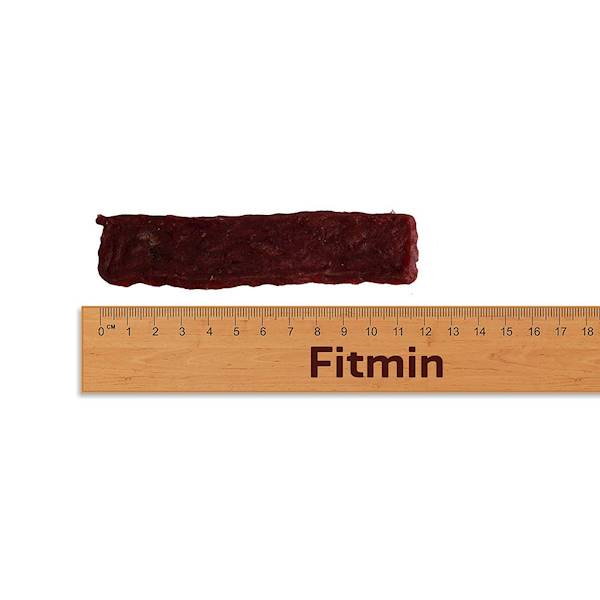 FITMIN DOG FOR LIFE TREATS LAMB CHIPS 400G