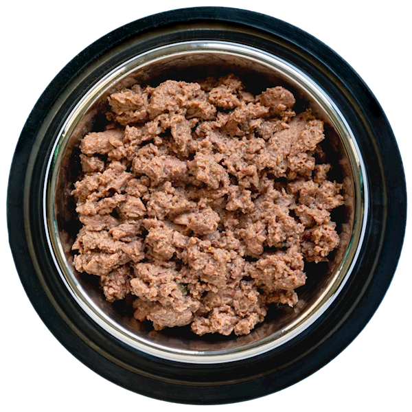 DOBRY PIES MONO CZYSTY KURCZAK + KOLAGEN 400G