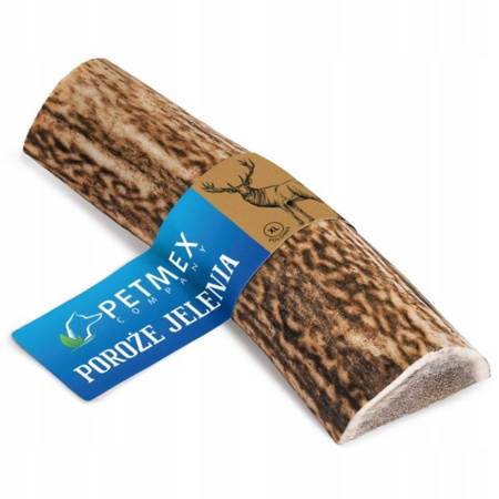PETMEX POROŻE JELENIA POŁÓWKA M