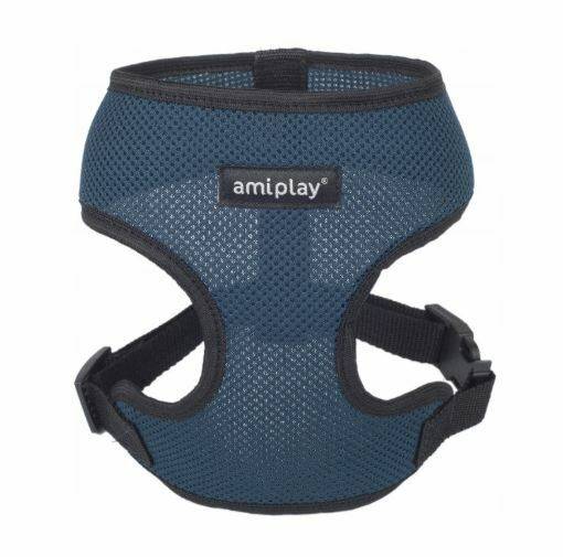 AMIPLAY AIR SZELKI SCOUT GRANATOWE XS