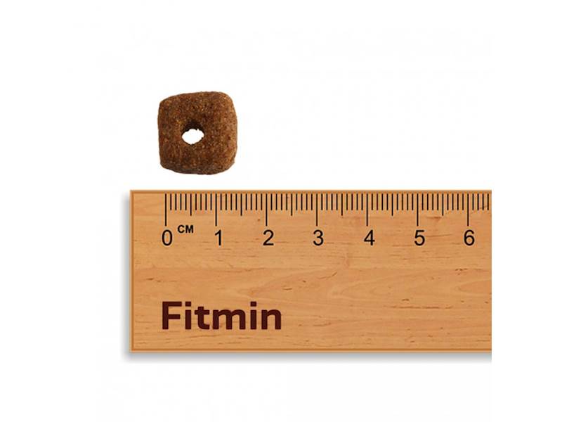 FITMIN DOG FOR LIFE LIGHT&SENIOR 2,5KG