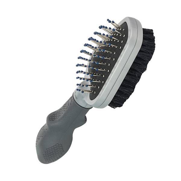 FURMINATOR DUAL GROOMING BRUSH
