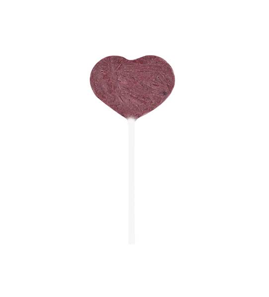 M-PETS LOLLIHEART (LIZAK DLA KOTA) KURCZAK I BORÓWKA 4G