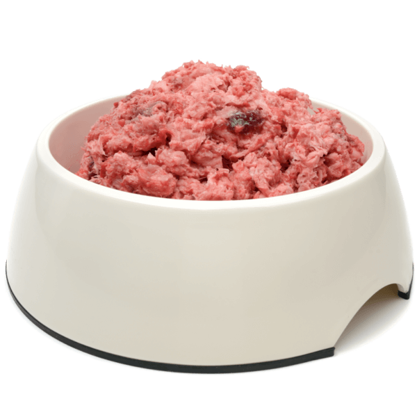 MANK INDYK I WOŁOWINA 250G
