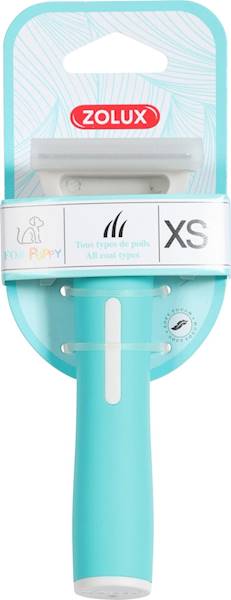 ZOLUX ANAH PUPPY SUPER BRUSH BARDZO MAŁA